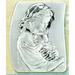 8 Inch Mother and Child