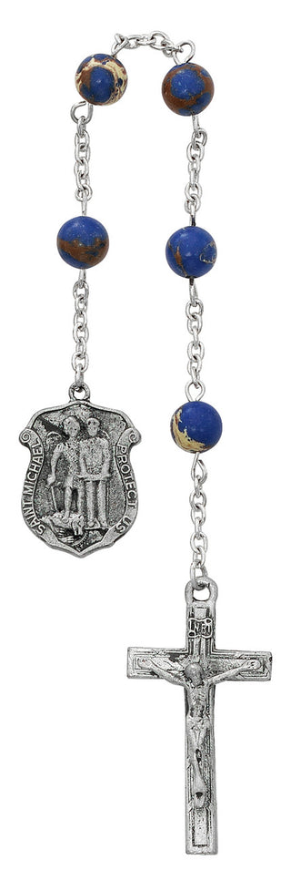 Police Officer Chaplet,