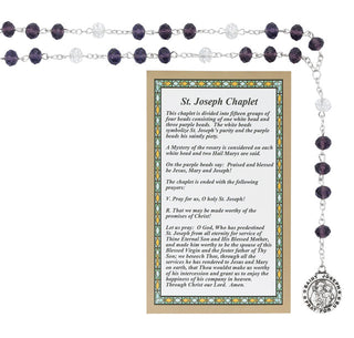 St Joseph Chaplet
