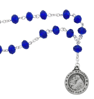 St. Michael Chaplet,