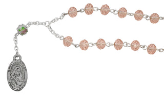 St. Therese Chaplet,