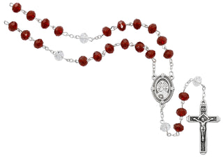 Sacred Heart Chaplet,
