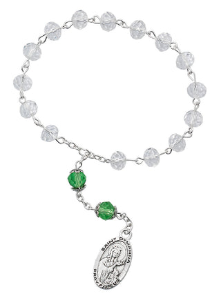 St. Peregrine Chaplet,