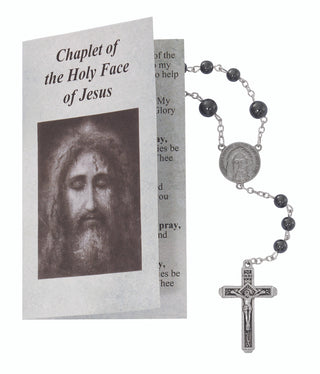 Holy Spirit Chaplet,