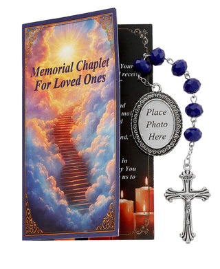 Blessed Sacrament Chaplet, Car