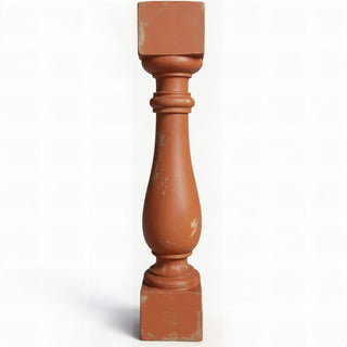 Balustrade Baluster - 31-inch — Metro finish