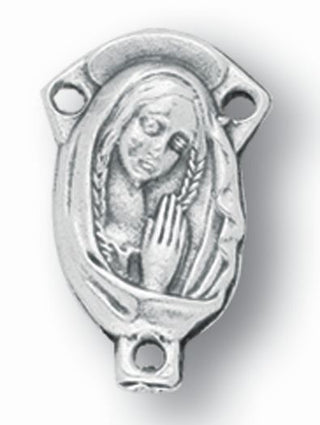 Oxidized Madonna Centerpiece 25-Pack