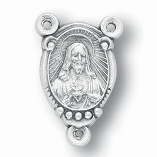 Oxidized Scapular Centerpiece 25-Pack