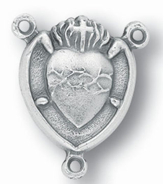 Heart Of Jesus Centerpiece 25-Pack