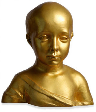 Infant Christ Statue - 11-inch