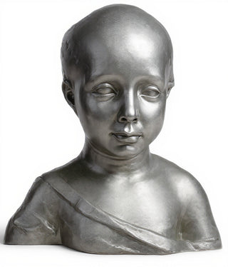 Infant Christ Statue - 11-inch