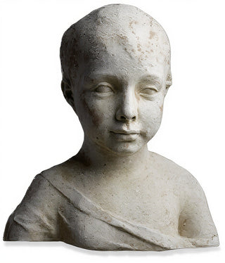 Infant Christ Statue - 11-inch