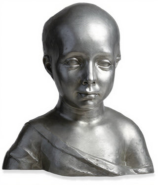 Infant Christ Statue - 11-inch