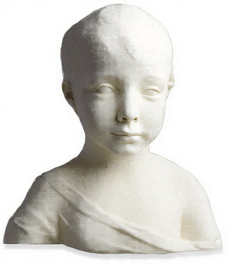 Infant Christ Statue - 11-inch