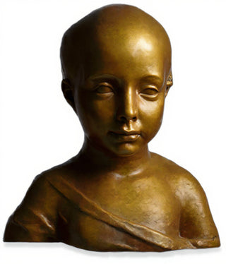 Infant Christ Statue - 11-inch