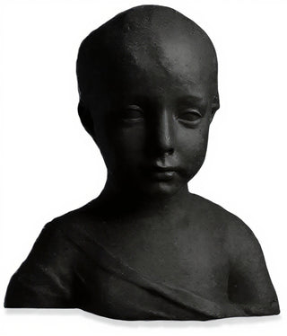 Infant Christ Statue - 11-inch