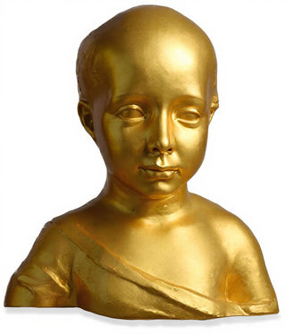 Infant Christ Statue - 11-inch