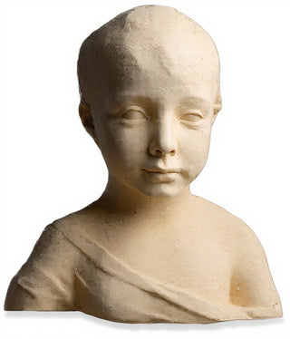 Infant Christ Statue - 11-inch