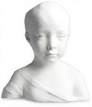 Infant Christ Statue - 11-inch