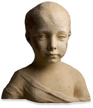 Infant Christ Statue - 11-inch