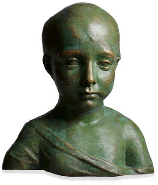 Infant Christ Statue - 11-inch