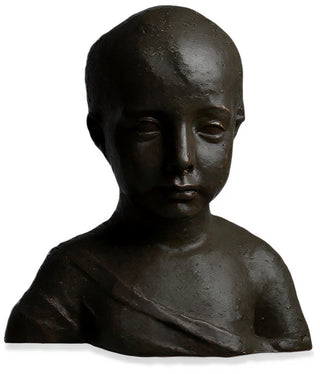 Infant Christ Statue - 11-inch