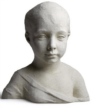 Infant Christ Statue - 11-inch