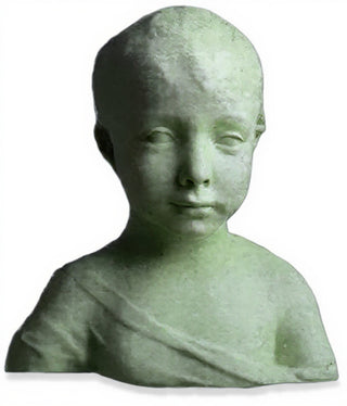Infant Christ Statue - 11-inch