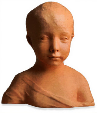 Infant Christ Statue - 11-inch