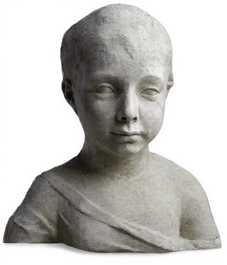 Infant Christ Statue - 11-inch