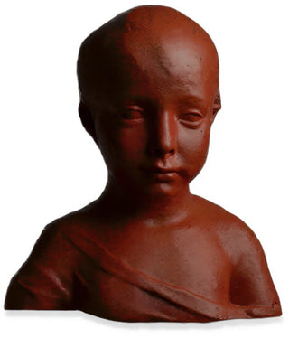 Infant Christ Statue - 11-inch