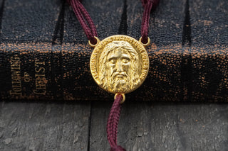The Dragonslayer Rosary