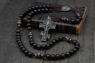 Blessed Fulton Sheen Rosary