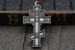 Blessed Fulton Sheen Rosary