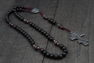Blessed Fulton Sheen Rosary
