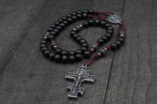 Blessed Fulton Sheen Rosary
