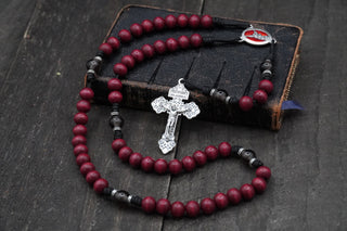 St. Michael the Archangel Rosary
