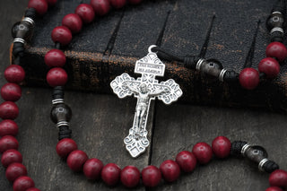 St. Michael the Archangel Rosary