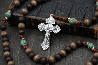 Our Lady of Guadalupe Rosary