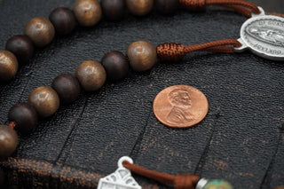 Our Lady of Guadalupe Rosary
