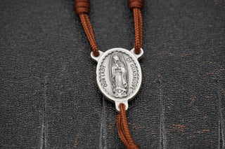 Our Lady of Guadalupe Rosary