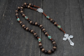 Our Lady of Guadalupe Rosary