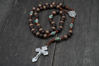 Our Lady of Guadalupe Rosary