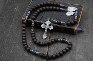 St. Joseph Rosary