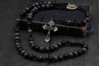 The Blackfriar Rosary