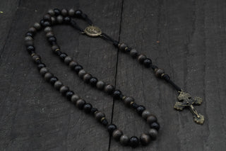 The Blackfriar Rosary