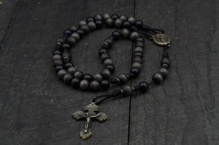 The Blackfriar Rosary