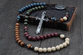 Mission Rosary - Blessed Fulton Sheen
