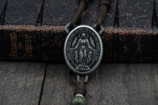 Mission Rosary - Blessed Fulton Sheen