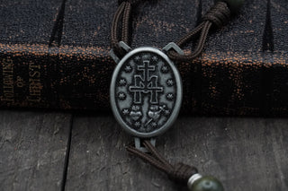 Mission Rosary - Blessed Fulton Sheen